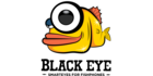 Logo del marchio Black Eye
