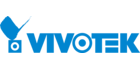 Logo del marchio Vivotek