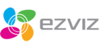 Logo del marchio EZVIZ