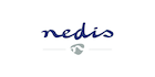 Logo del marchio Nedis