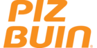 Logo of the Piz Buin brand