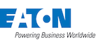 Logo del marchio Eaton