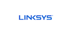 Logo of the Linksys brand