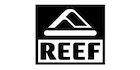 Logo del marchio Reef