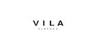 Logo del marchio Vila