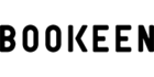 Logo of the Bookeen brand