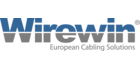 Logo of the Wirewin brand