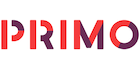 Logo of the Primotoys brand