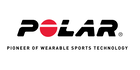 Logo del marchio Polar