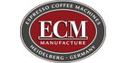 Logo del marchio ECM Manufacture