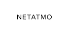Logo of the Netatmo brand