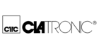 Logo del marchio Clatronic