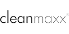 Logo del marchio CleanMaxx