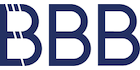 Logo del marchio BBB