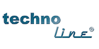 Logo del marchio Technoline