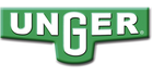 Logo of the Unger brand
