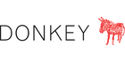Logo del marchio Donkey Products