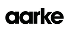 Logo del marchio Aarke