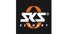 Logo of the SKS brand