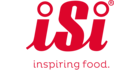 Logo of the ISI brand