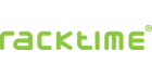 Logo del marchio Racktime