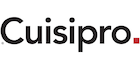 Logo of the Cuisipro brand