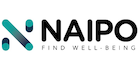 Logo del marchio Naipo