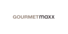 Logo del marchio Gourmetmaxx