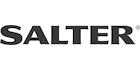 Logo del marchio Salter