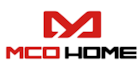 Logo del marchio MCO Home