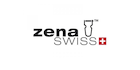 Logo of the Zena brand