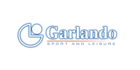 Logo del marchio Garlando