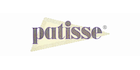 Logo del marchio Patisse