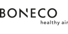 Logo del marchio Boneco