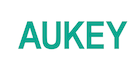 Logo del marchio Aukey