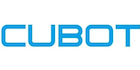 Logo of the Cubot brand