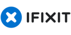 Logo of the iFixit brand