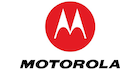 Logo of the Motorola brand