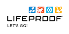 Logo del marchio LifeProof