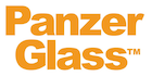 Logo del marchio PanzerGlass