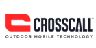 Logo of the Crosscall brand