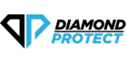 Logo del marchio DiamondProtect
