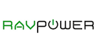 Logo del marchio RAVPower
