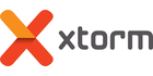 Logo of the Xtorm brand