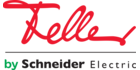 Logo of the Feller brand