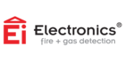 Logo del marchio Ei Electronics
