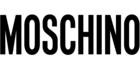 Logo del marchio Moschino