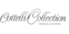 Logo del marchio Cottelli Collection