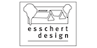 Logo del marchio Esschert Design