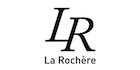 Logo del marchio La Rochère